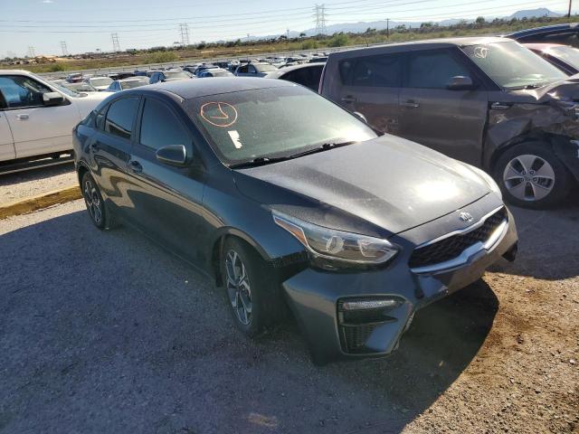 Photo 3 VIN: 3KPF24ADXLE178507 - KIA FORTE FE 