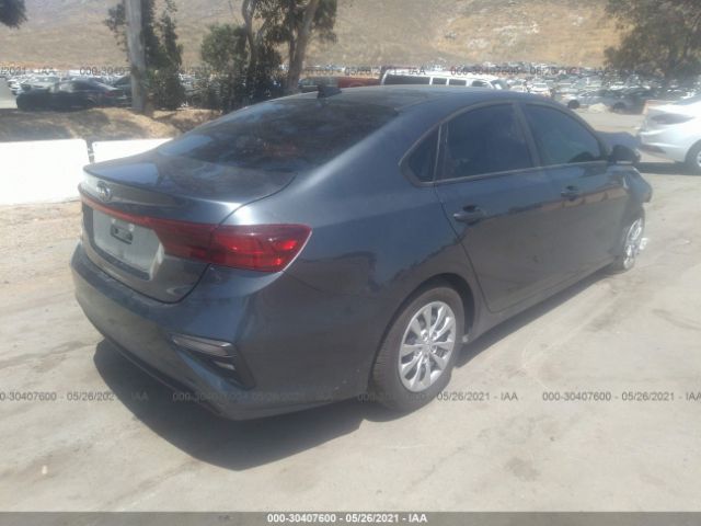 Photo 3 VIN: 3KPF24ADXLE180533 - KIA FORTE 