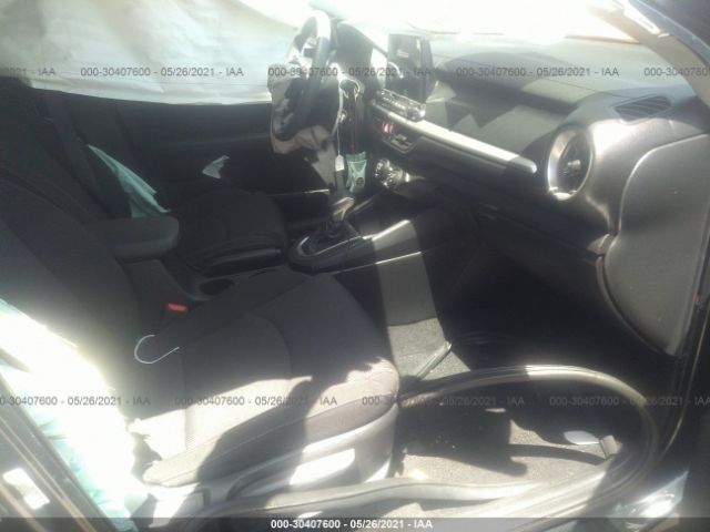 Photo 4 VIN: 3KPF24ADXLE180533 - KIA FORTE 