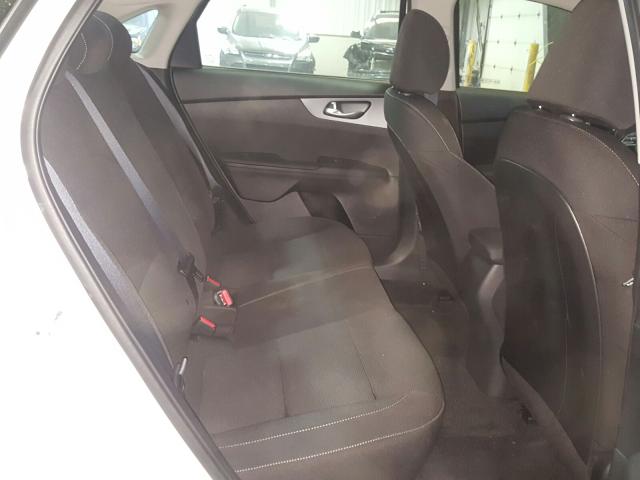 Photo 5 VIN: 3KPF24ADXLE181035 - KIA FORTE FE 