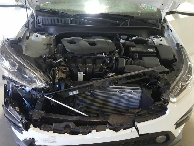 Photo 6 VIN: 3KPF24ADXLE181035 - KIA FORTE FE 