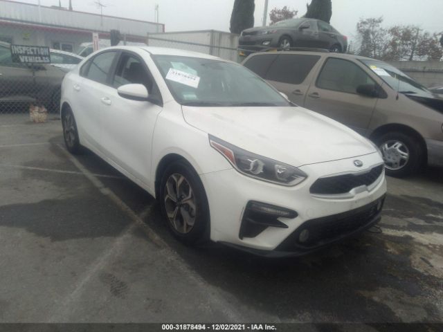 Photo 0 VIN: 3KPF24ADXLE182802 - KIA FORTE 