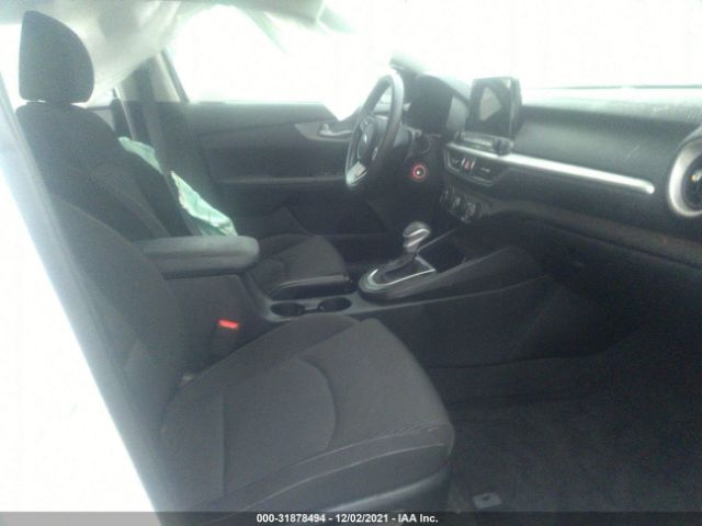 Photo 4 VIN: 3KPF24ADXLE182802 - KIA FORTE 