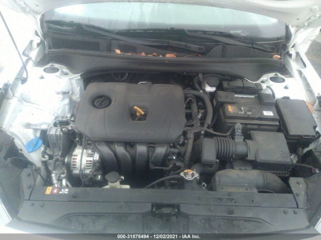 Photo 9 VIN: 3KPF24ADXLE182802 - KIA FORTE 