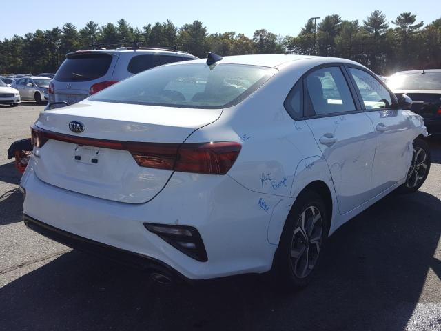 Photo 3 VIN: 3KPF24ADXLE183433 - KIA FORTE FE 