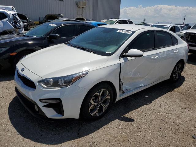 Photo 0 VIN: 3KPF24ADXLE185215 - KIA FORTE FE 