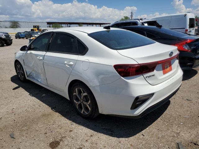 Photo 1 VIN: 3KPF24ADXLE185215 - KIA FORTE FE 