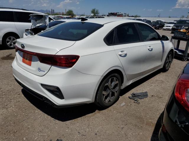 Photo 2 VIN: 3KPF24ADXLE185215 - KIA FORTE FE 