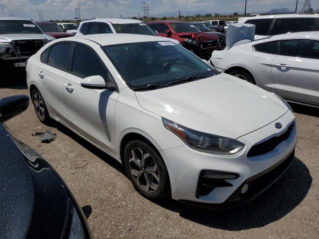 Photo 3 VIN: 3KPF24ADXLE185215 - KIA FORTE FE 