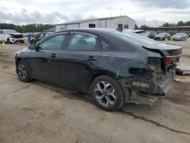 Photo 1 VIN: 3KPF24ADXLE185828 - KIA FORTE FE 