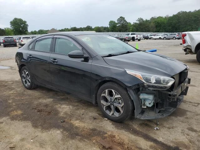 Photo 3 VIN: 3KPF24ADXLE185828 - KIA FORTE FE 