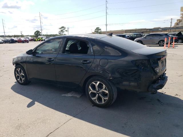 Photo 4 VIN: 3KPF24ADXLE188177 - KIA FORTE 