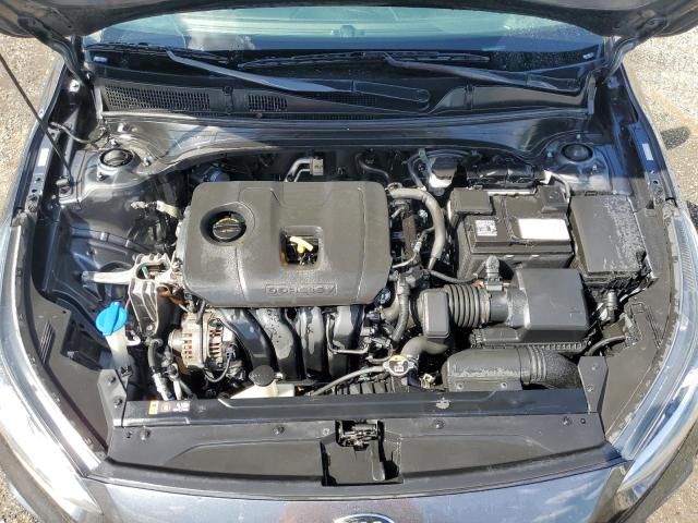 Photo 10 VIN: 3KPF24ADXLE188728 - KIA FORTE FE 