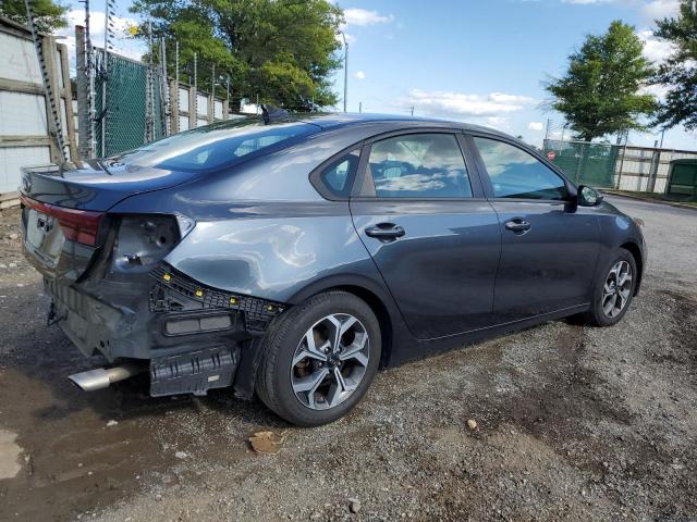 Photo 2 VIN: 3KPF24ADXLE188728 - KIA FORTE FE 