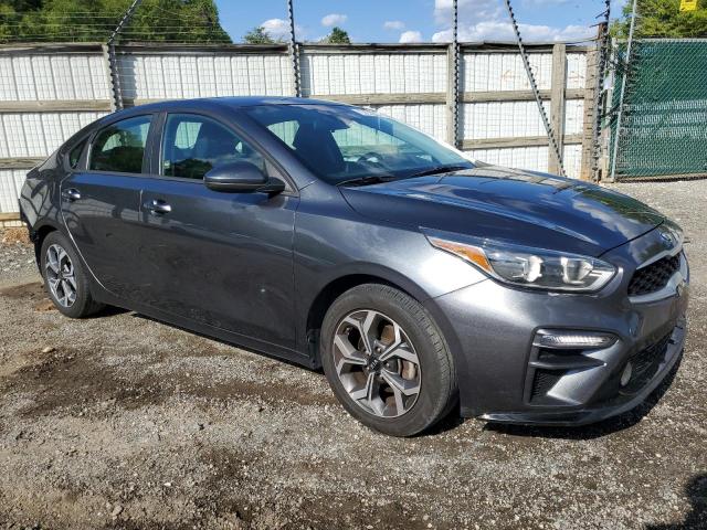 Photo 3 VIN: 3KPF24ADXLE188728 - KIA FORTE FE 