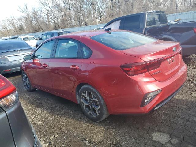 Photo 1 VIN: 3KPF24ADXLE201574 - KIA FORTE 