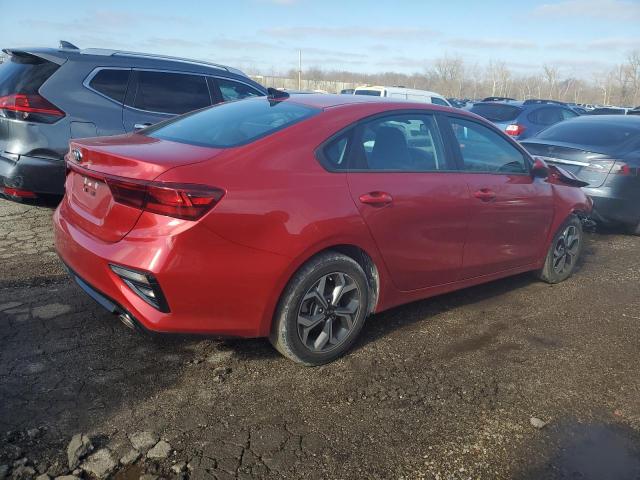 Photo 2 VIN: 3KPF24ADXLE201574 - KIA FORTE 