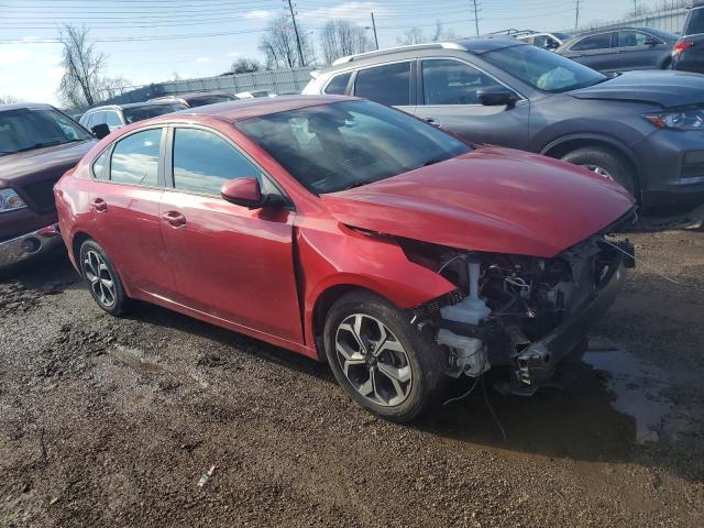 Photo 3 VIN: 3KPF24ADXLE201574 - KIA FORTE 