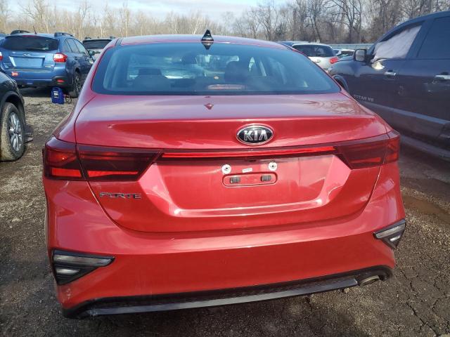 Photo 5 VIN: 3KPF24ADXLE201574 - KIA FORTE 