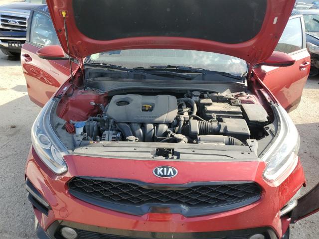 Photo 10 VIN: 3KPF24ADXLE202188 - KIA FORTE 