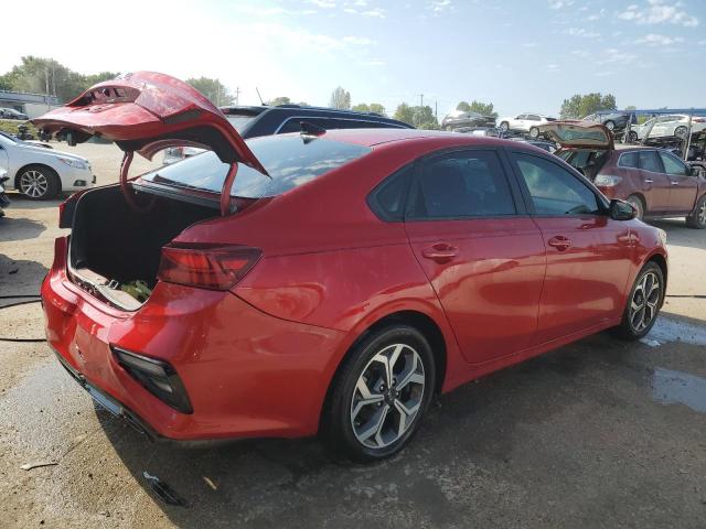 Photo 2 VIN: 3KPF24ADXLE202188 - KIA FORTE 