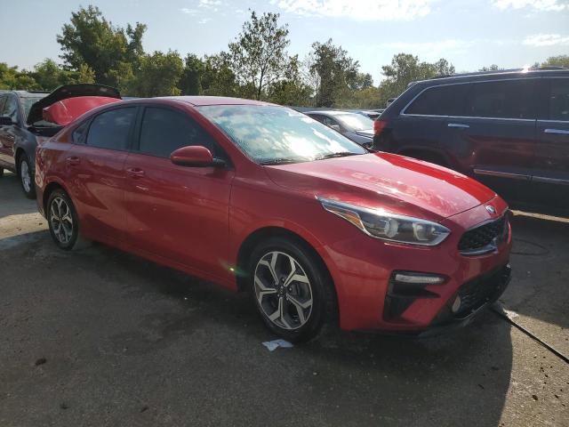 Photo 3 VIN: 3KPF24ADXLE202188 - KIA FORTE 