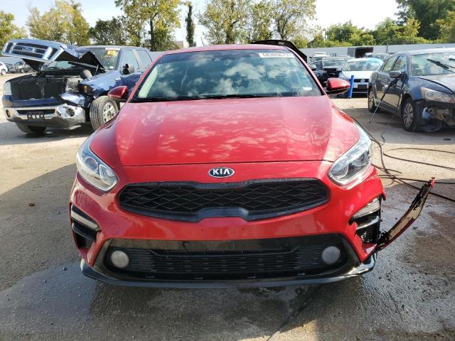 Photo 4 VIN: 3KPF24ADXLE202188 - KIA FORTE 