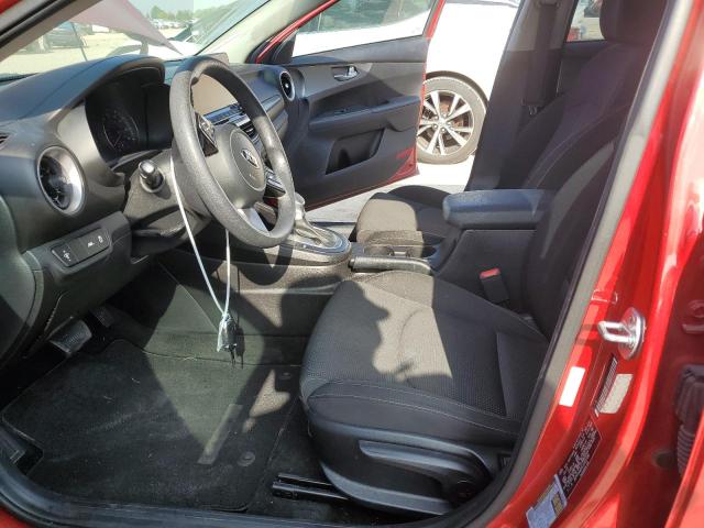 Photo 6 VIN: 3KPF24ADXLE202188 - KIA FORTE 