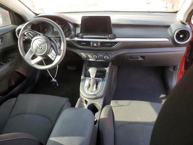 Photo 7 VIN: 3KPF24ADXLE202188 - KIA FORTE 