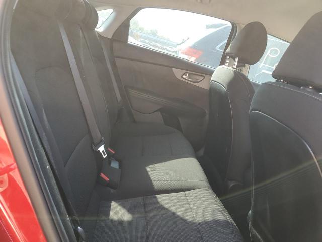 Photo 9 VIN: 3KPF24ADXLE202188 - KIA FORTE 