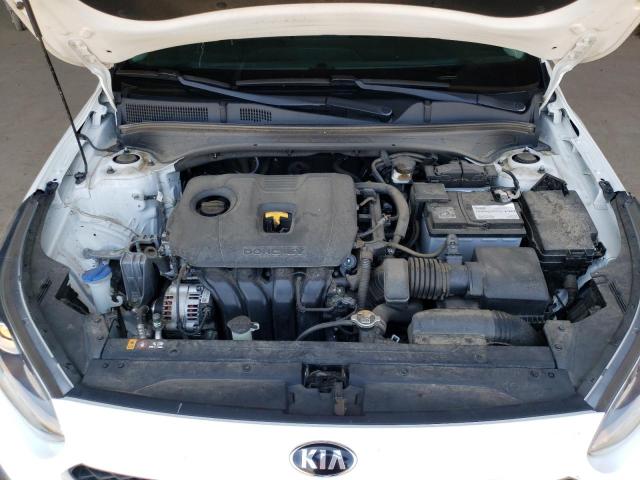 Photo 10 VIN: 3KPF24ADXLE202322 - KIA FORTE FE 