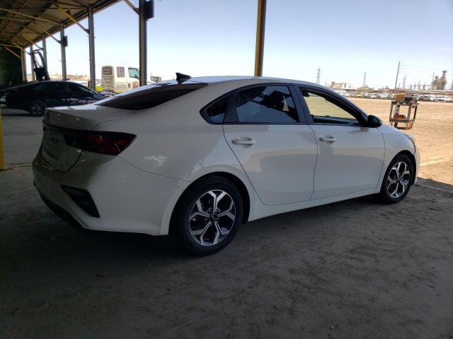 Photo 2 VIN: 3KPF24ADXLE202322 - KIA FORTE FE 