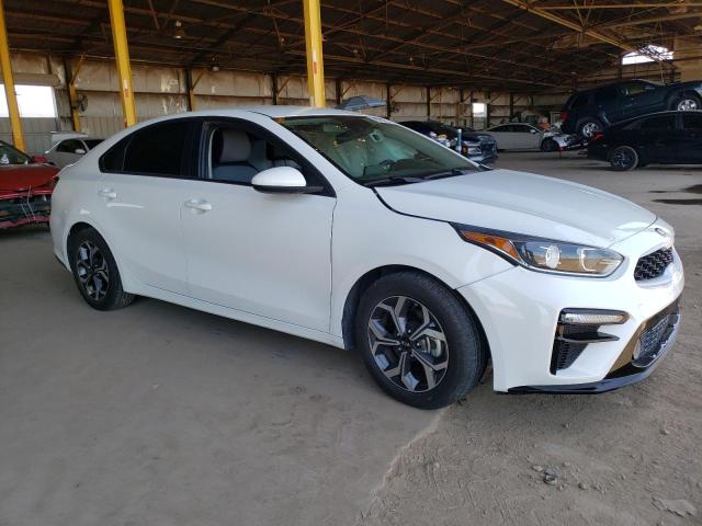 Photo 3 VIN: 3KPF24ADXLE202322 - KIA FORTE FE 