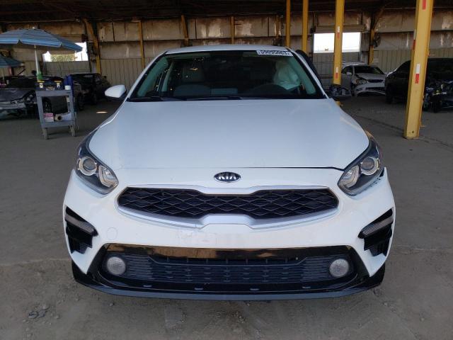 Photo 4 VIN: 3KPF24ADXLE202322 - KIA FORTE FE 