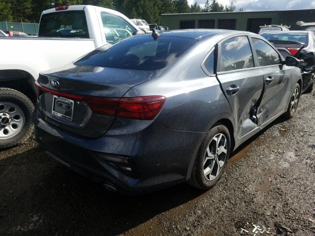 Photo 3 VIN: 3KPF24ADXLE203325 - KIA FORTE FE 