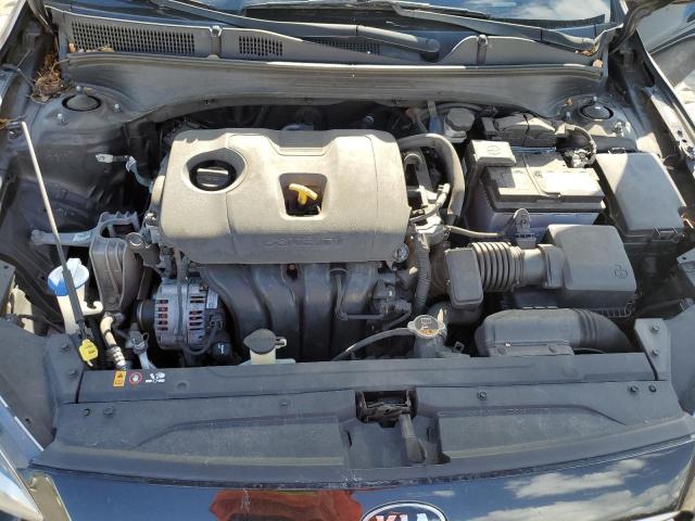 Photo 10 VIN: 3KPF24ADXLE206063 - KIA FORTE FE 