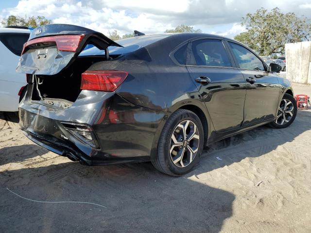 Photo 2 VIN: 3KPF24ADXLE206063 - KIA FORTE FE 