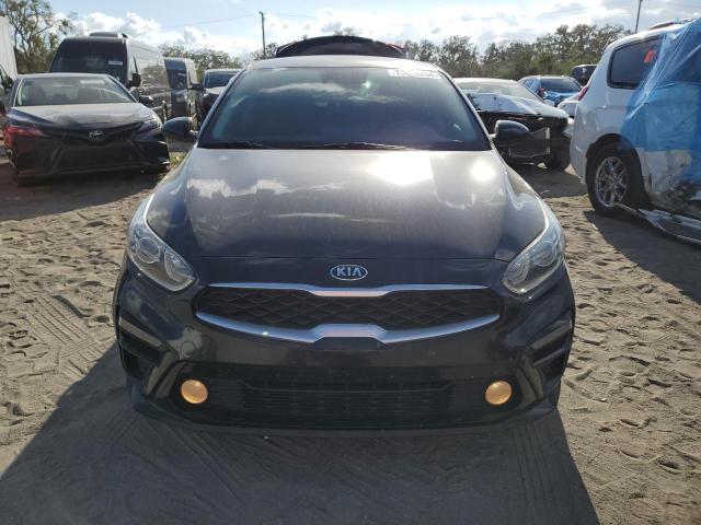 Photo 4 VIN: 3KPF24ADXLE206063 - KIA FORTE FE 