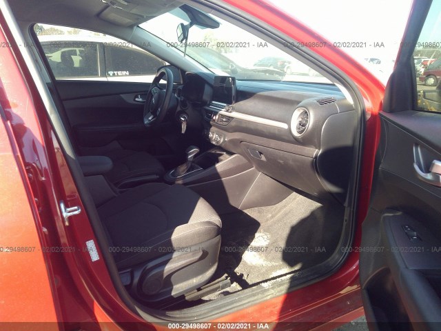 Photo 4 VIN: 3KPF24ADXLE206659 - KIA FORTE 