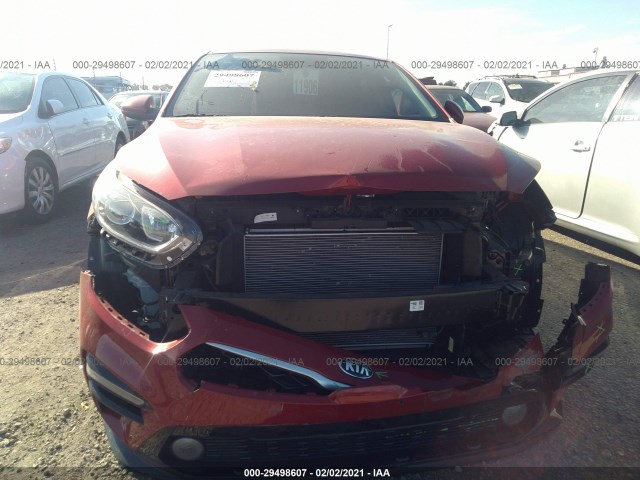 Photo 5 VIN: 3KPF24ADXLE206659 - KIA FORTE 