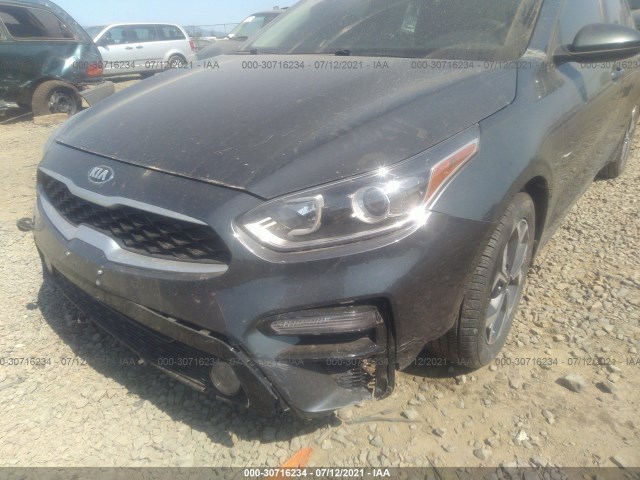 Photo 5 VIN: 3KPF24ADXLE206967 - KIA FORTE 