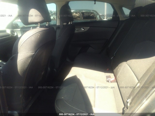 Photo 7 VIN: 3KPF24ADXLE206967 - KIA FORTE 