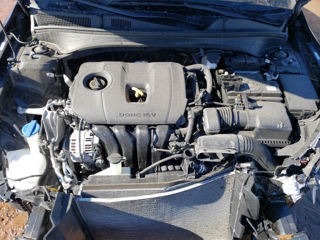 Photo 6 VIN: 3KPF24ADXLE209173 - KIA FORTE FE 