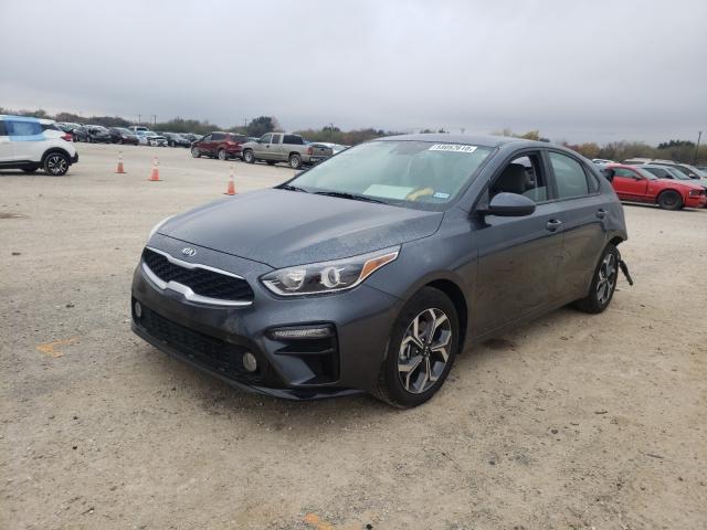 Photo 1 VIN: 3KPF24ADXLE209724 - KIA FORTE FE 