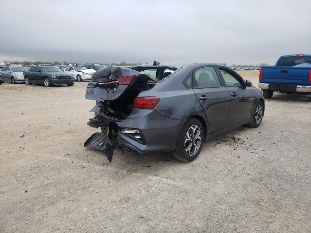 Photo 3 VIN: 3KPF24ADXLE209724 - KIA FORTE FE 