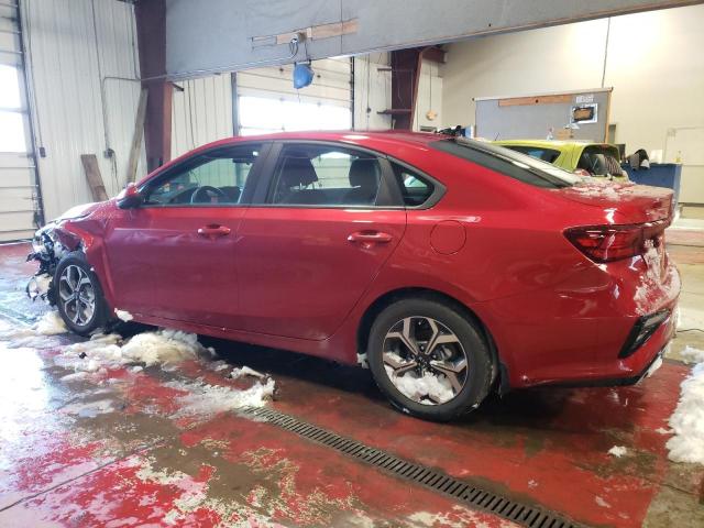 Photo 1 VIN: 3KPF24ADXLE212963 - KIA FORTE 