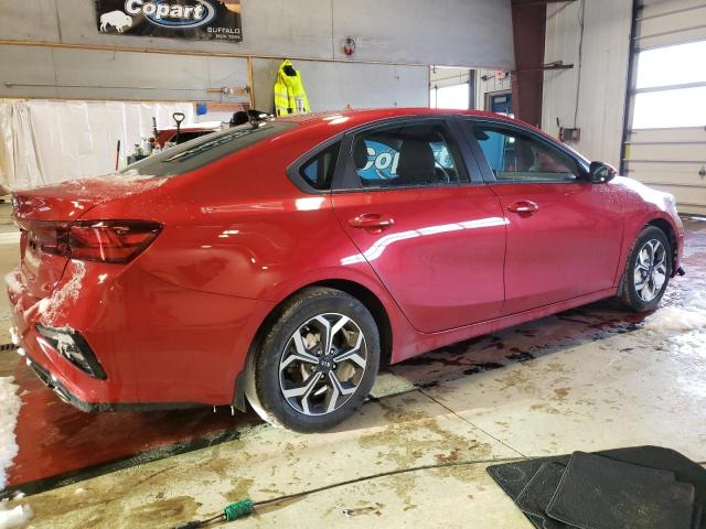 Photo 2 VIN: 3KPF24ADXLE212963 - KIA FORTE 