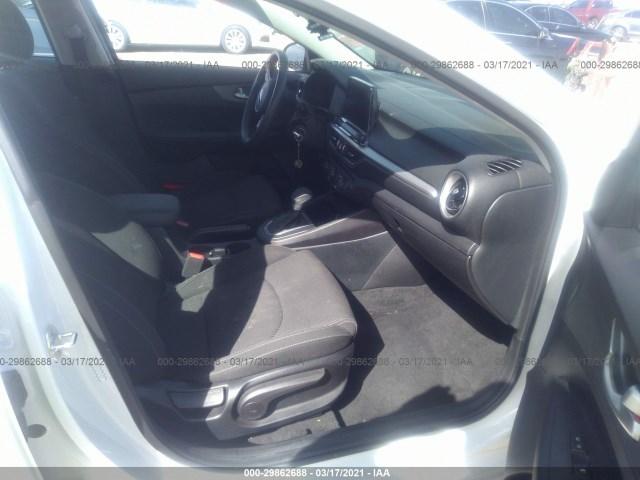 Photo 4 VIN: 3KPF24ADXLE213837 - KIA FORTE 