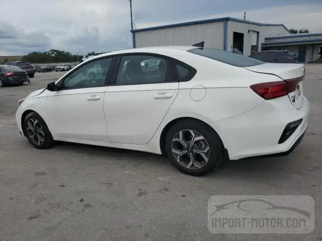 Photo 1 VIN: 3KPF24ADXLE214454 - KIA FORTE 