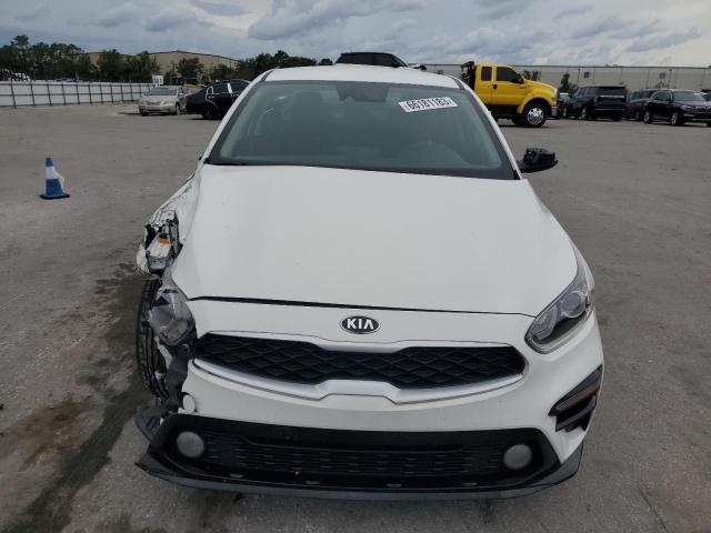 Photo 4 VIN: 3KPF24ADXLE214454 - KIA FORTE 